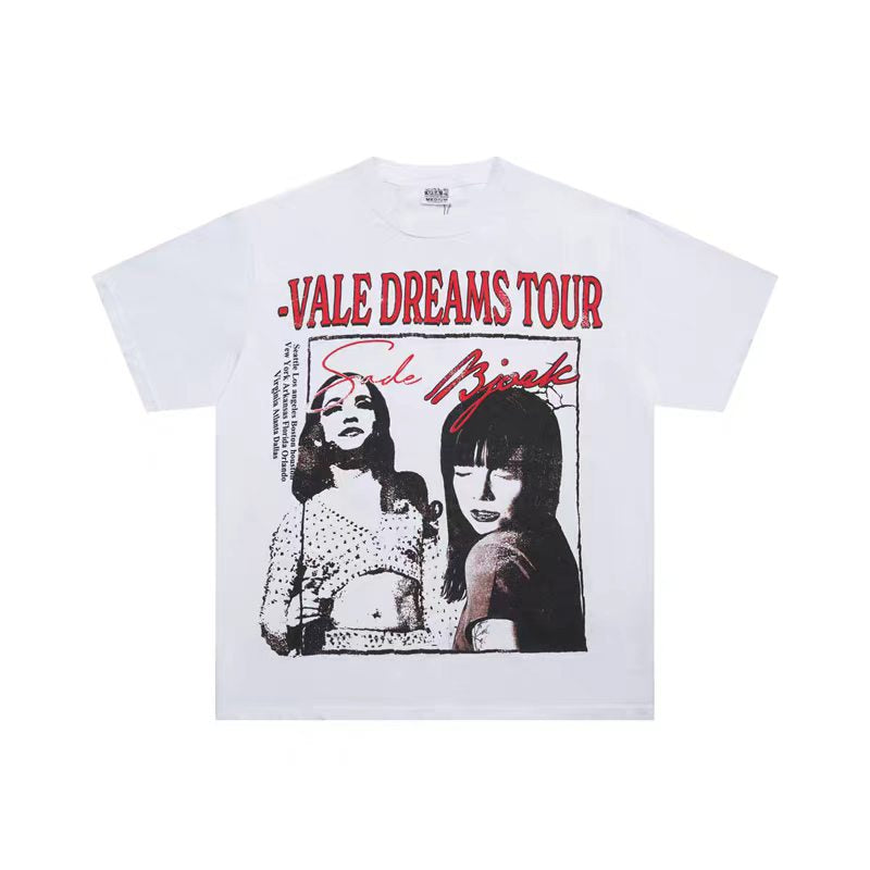 T-SHIRTS