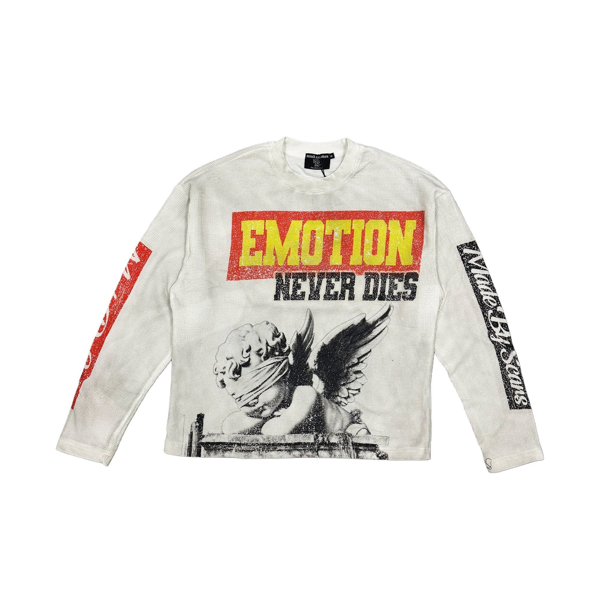 MIXED EMOTION