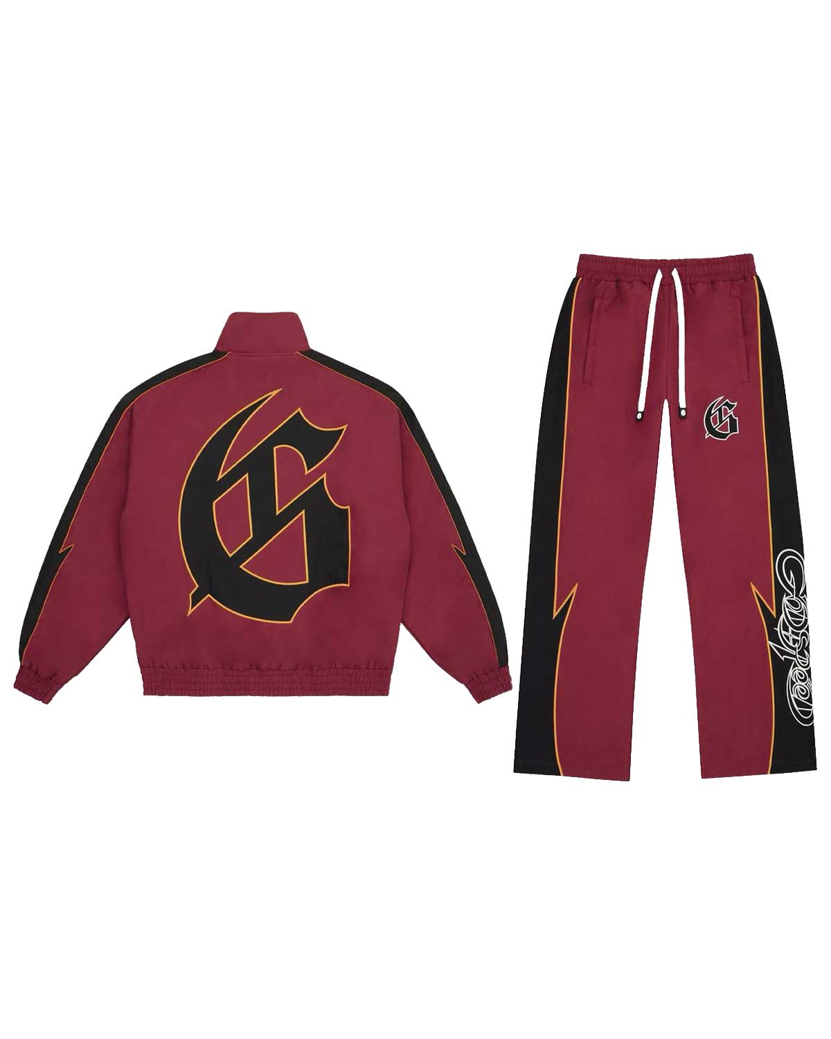 tracksuit