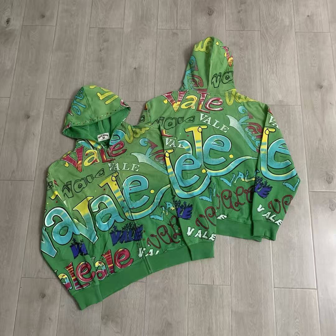 HOODIES
