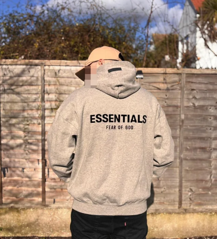 Fear Of God Essentials