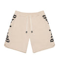 Godspeed Courtside Shorts Bone