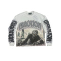 White “Resurrection” Sleeve
