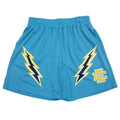 EE Sky Blue Yellow Lightning