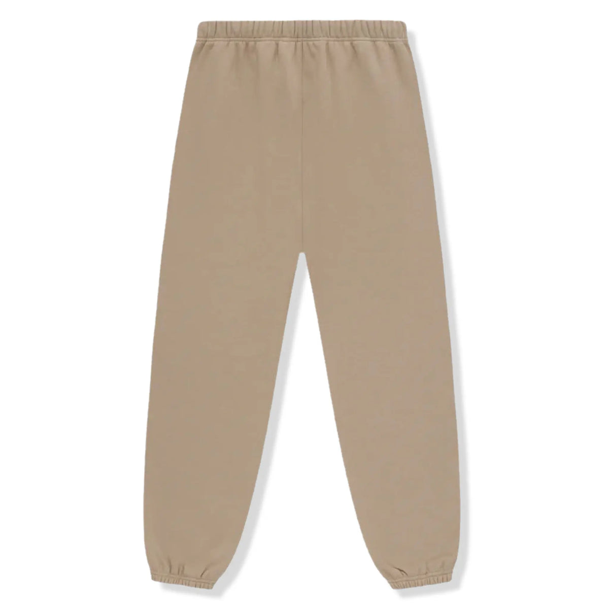 Fear Of God Essentials Fleece Desert Sand Sweatpants (FW24)